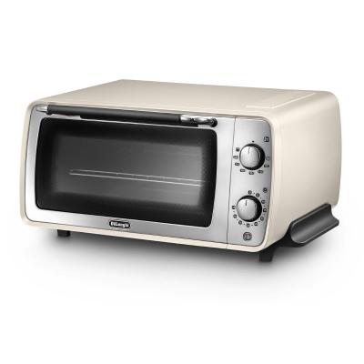 Електропіч DeLonghi EOI 406 W