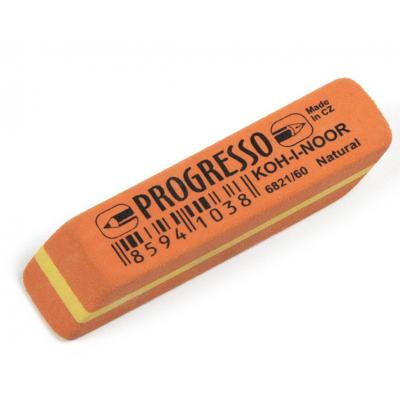 Гумка Koh-i-Noor office eraser Progresso, 6821/60 (6821060002KD)