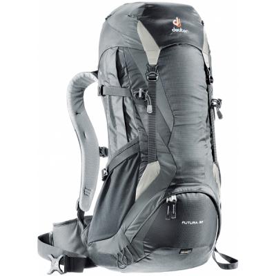 Рюкзак туристичний Deuter Futura 32 7410 black-granite (34254 7410)