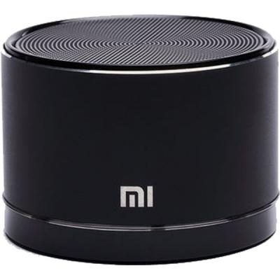 Акустична система Xiaomi Mi Round Black