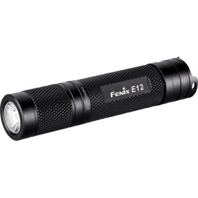 Ліхтар Fenix E12 Cree XP-E2 LED (E12)