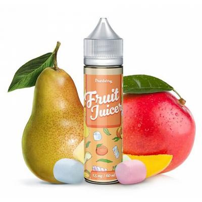 Рідина для електронних сигарет Fruit Juicer 