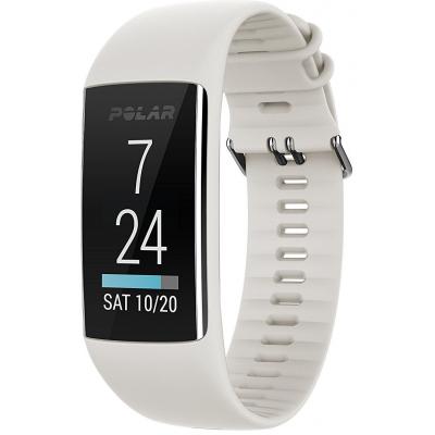 Фітнес браслет Polar A370 S White (90064877)