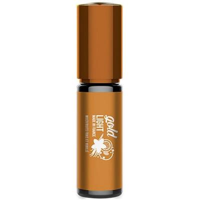 Рідина для електронних сигарет Jwell D'LIGHT GOLD LIGHT 10 ml 6 mg (DLGLL1006)