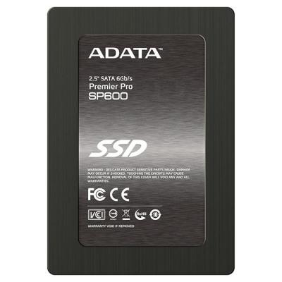 Накопичувач SSD 2.5