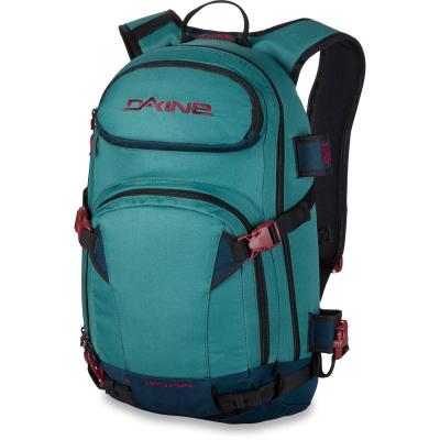 Рюкзак туристичний Dakine HELI PRO 20L seapine (610934864816)