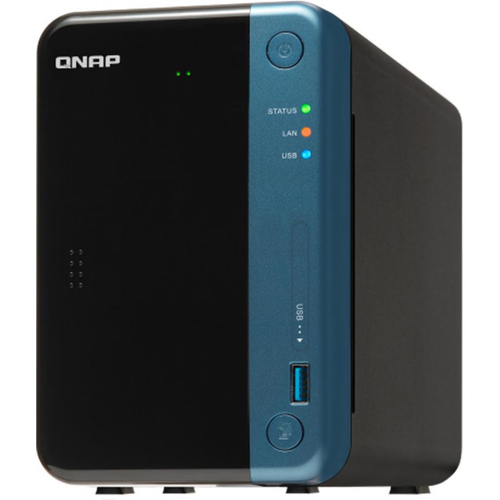 NAS QNap TS-253Be-4G