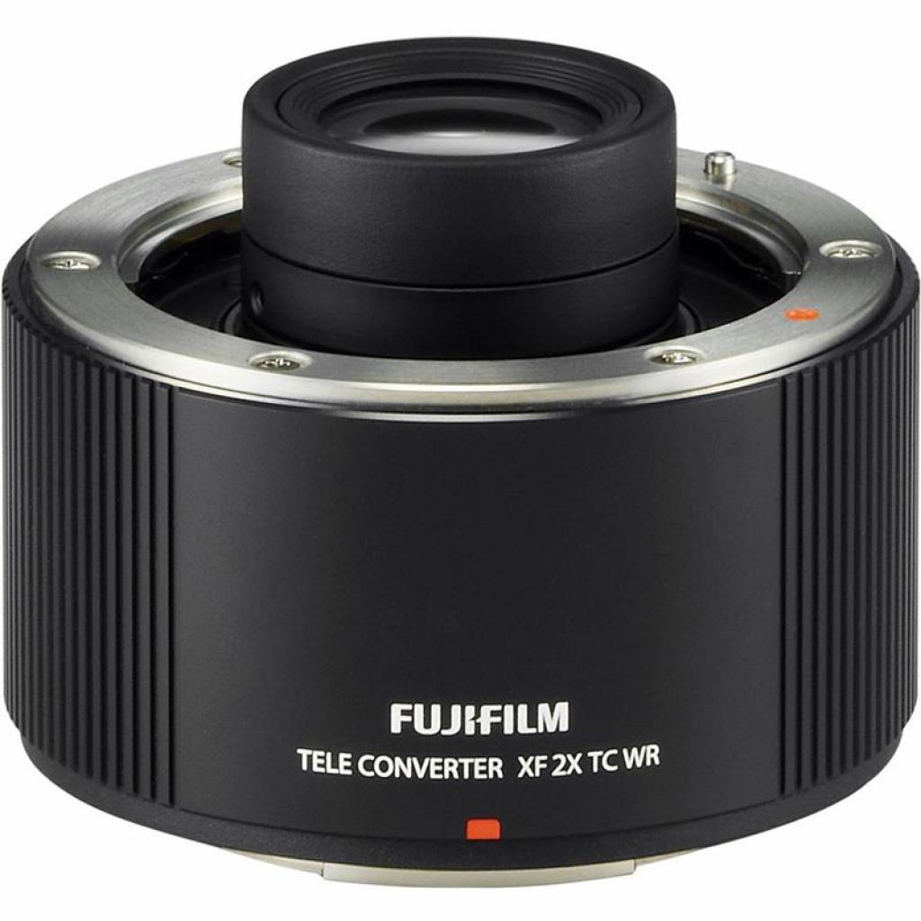 Телеконвертор Fujifilm XF2.0X TC WR (16516271)