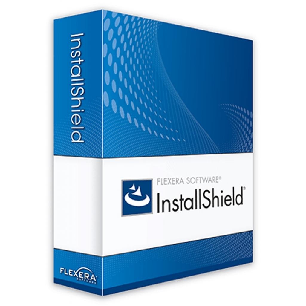 Системна утиліта Flexera Software InstallShield 2020 Professional Perpetual License plus Silve