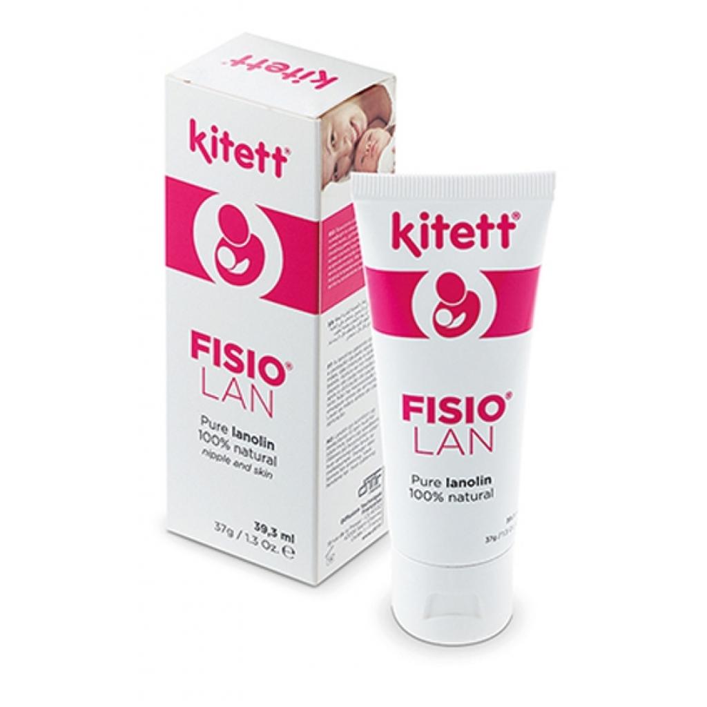 Косметика для мам Kitett Крем FISIO LAN 40 мл (FILAN40)