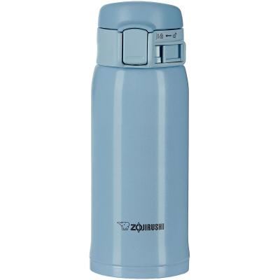 Термокружка Zojirushi SM-SE36AL 0.36 л Blue (1678.05.20)