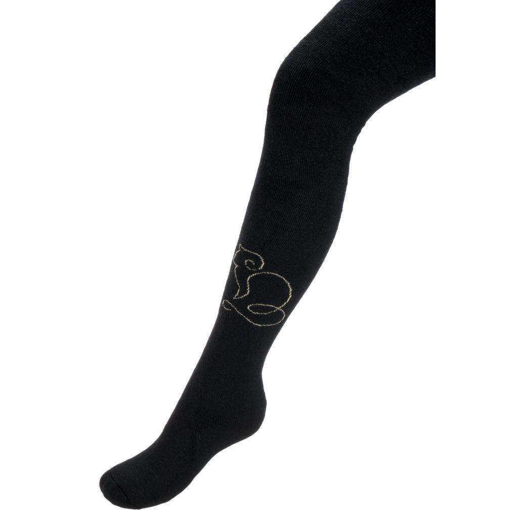 Колготки UCS Socks махрові (M1C0301-2014-7G-black)