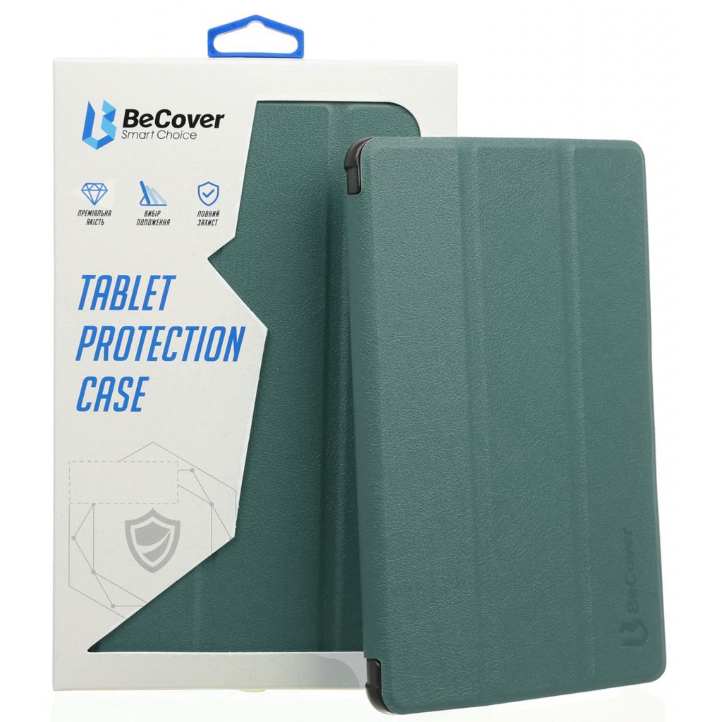 Чохол до планшета BeCover Apple iPad Air 10.9 2020/2021 Dark Green (705499)