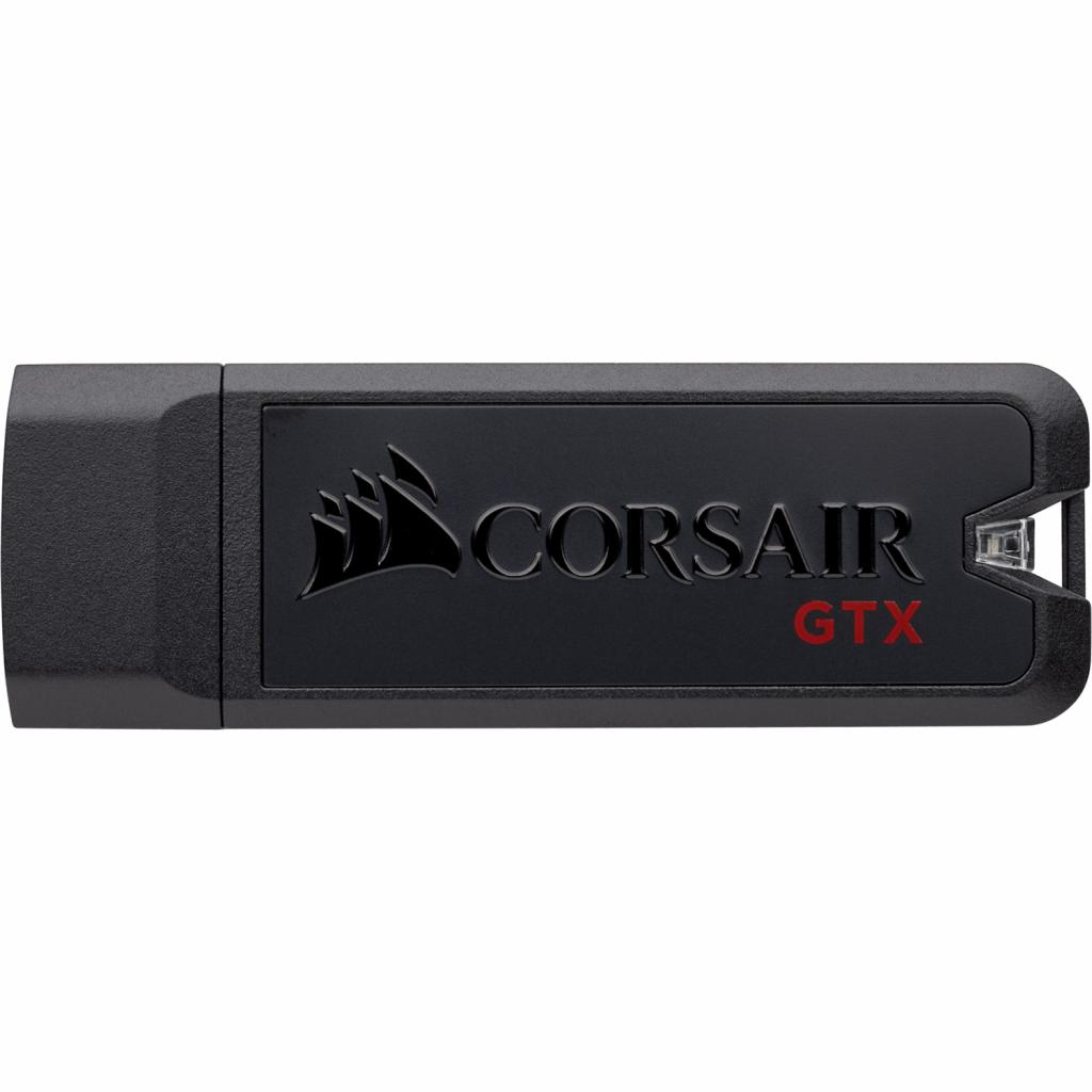 USB флеш накопичувач Corsair 1TB Voyager GTX USB 3.1 (CMFVYGTX3C-1TB)