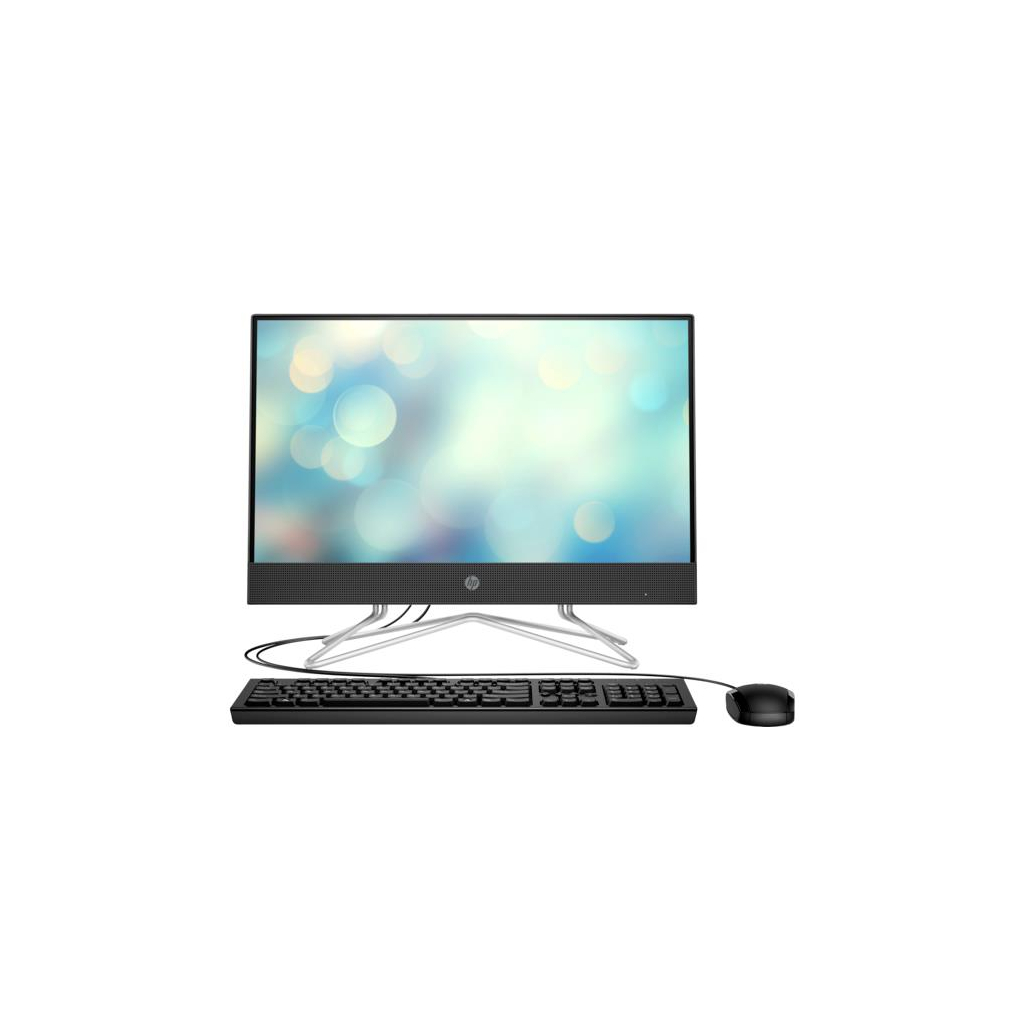 Комп'ютер HP 22-df0046ua AiO IPS / Pentium J5040 (426D8EA)