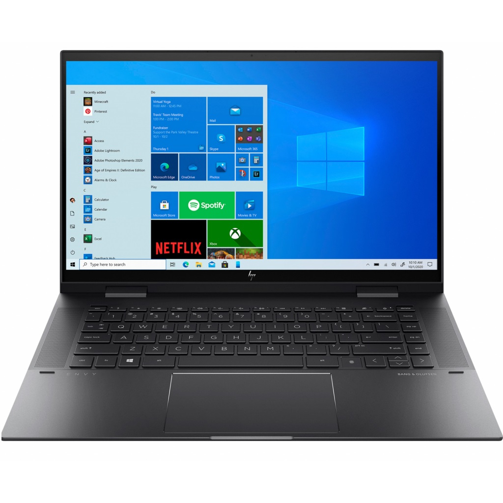 Ноутбук HP ENVY x360 15-eu0002ua (4V0G4EA)