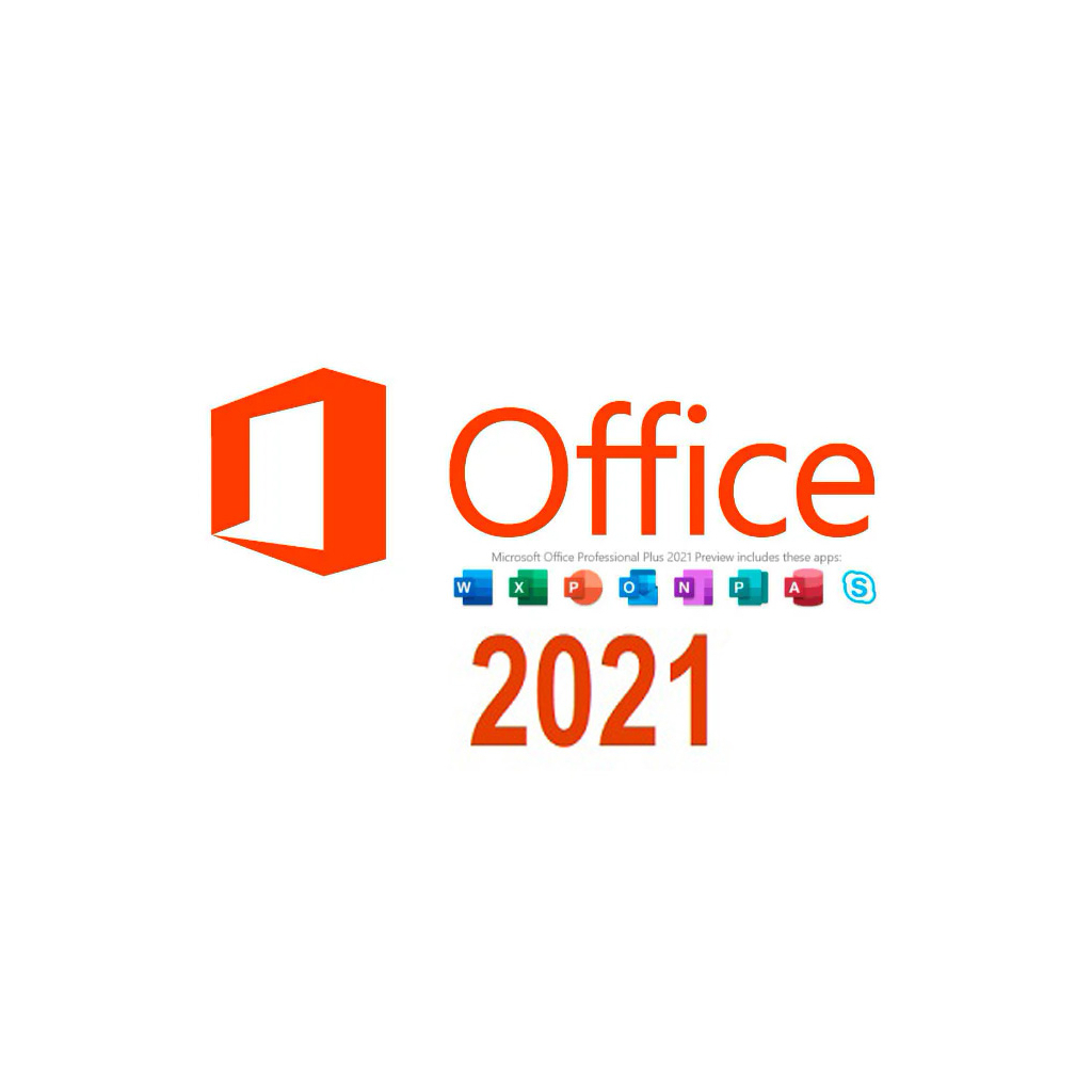 Офісний додаток Microsoft Office LTSC Standard 2021 Commercial, Perpetual (DG7GMGF0D7FZ_0002)