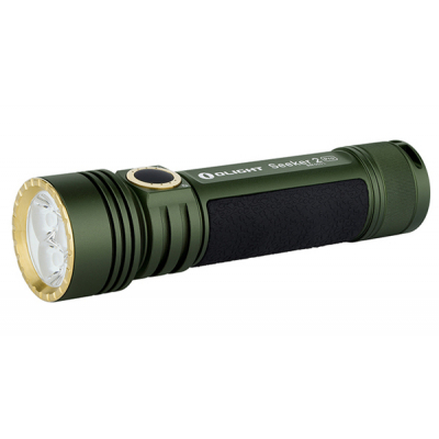 Ліхтар Olight Seeker 2 Pro LE Olive (Seeker 2 Pro(OD GREEN))