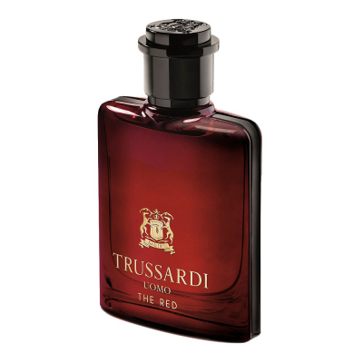 Туалетна вода Trussardi Uomo The Red 100 мл (8011530015213)