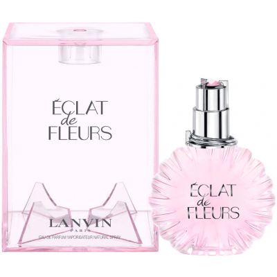 Парфумована вода Lanvin Eclat de Fleurs 30 мл (3386460071420)