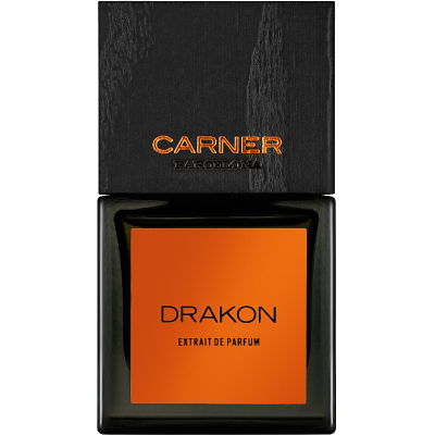 Парфумована вода Carner Barcelona Drakon 50 мл (CARNER56A)