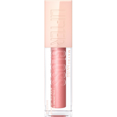 Блиск для губ Maybelline New York Lifter Gloss 003 5.4 мл (3600531609771)