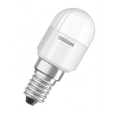 Лампочка Osram LED T26 20 2,3W/827 230V FR E14 (4052899961289)