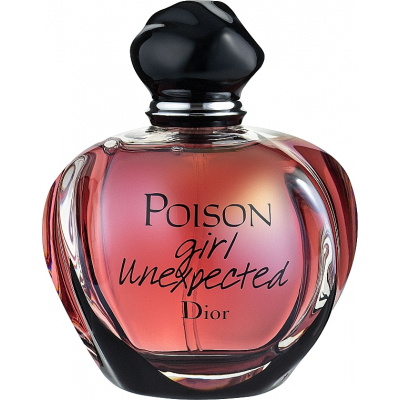 Туалетна вода Dior Poison Girl Unexpected тестер 100 мл (3348901395687)