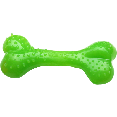 Іграшка для собак Comfy Mint Dental Bone 16.5 см Зелена (5905546194495)