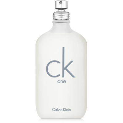 Туалетна вода Calvin Klein CK One тестер 100 мл (26516)