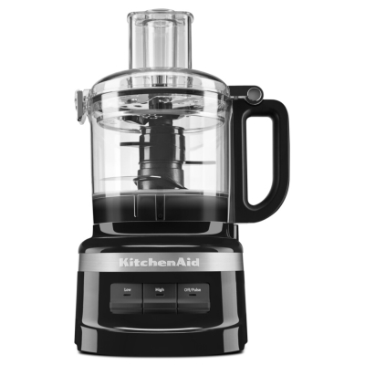 Кухонний комбайн KitchenAid 5KFP0719EOB