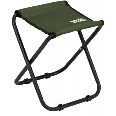 Стілець складаний Skif Outdoor Steel Cramb L Olive (MT-009OL)