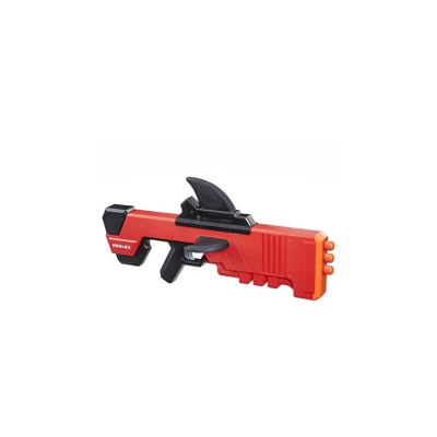 Іграшкова зброя Hasbro Nerf Roblox MM2 Shark Seeker (F2489)