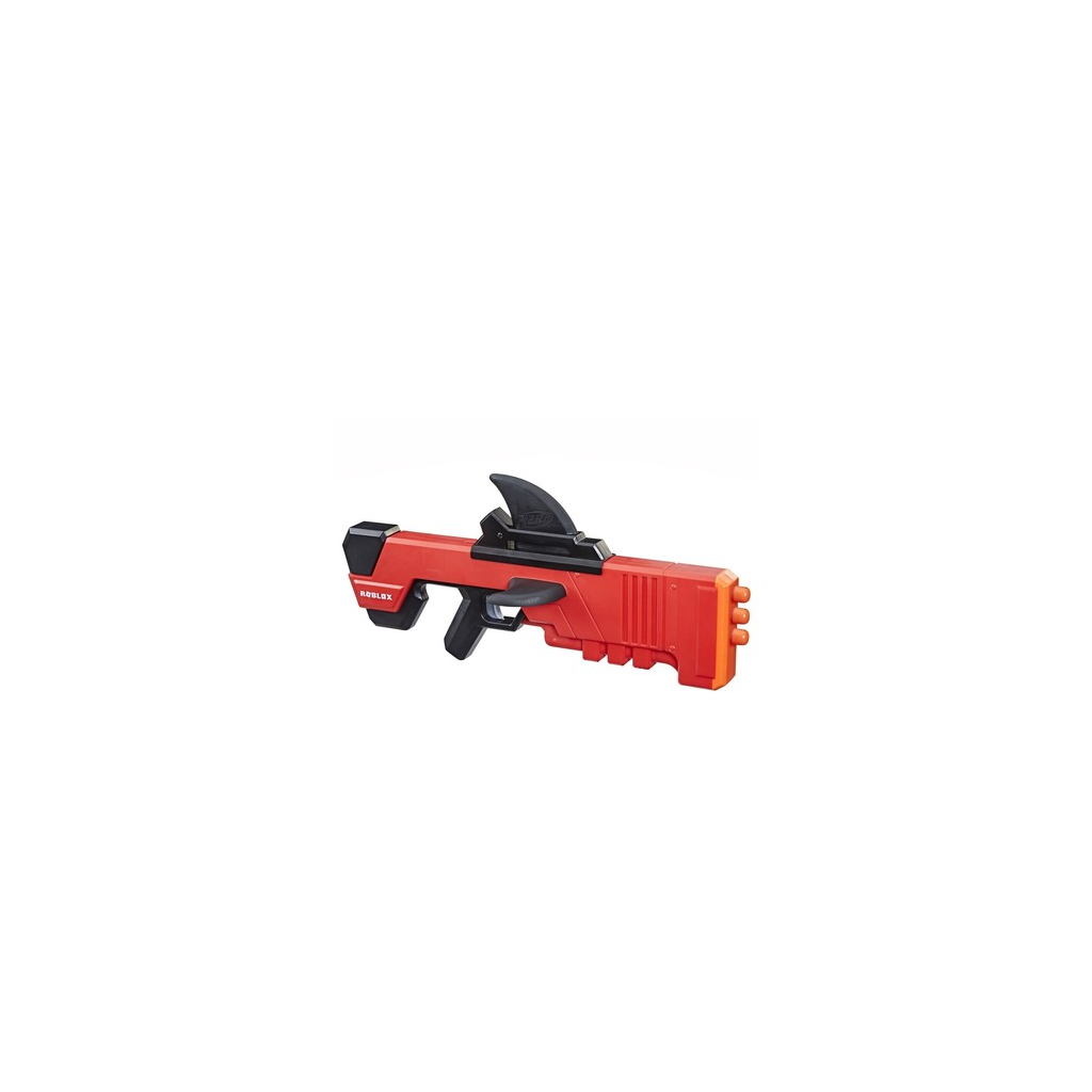 Іграшкова зброя Hasbro Nerf Roblox MM2 Shark Seeker (F2489)