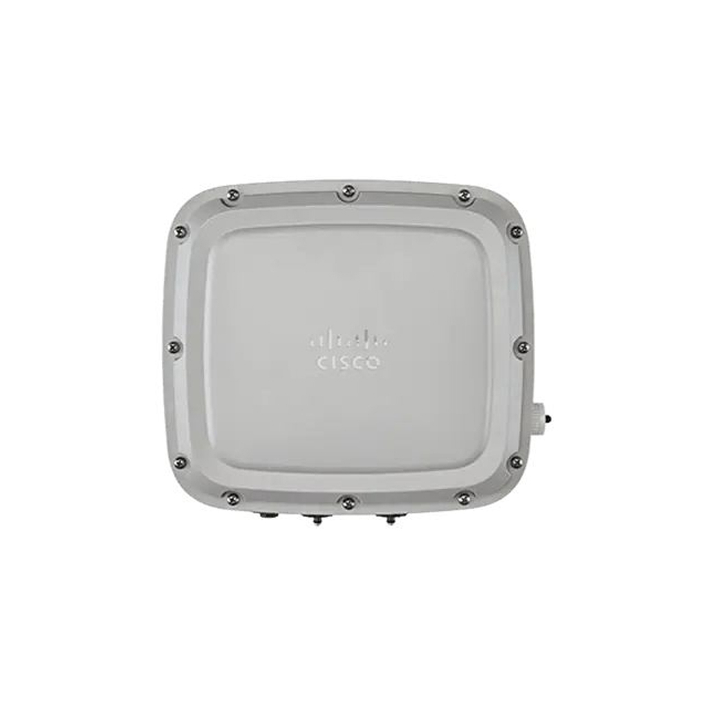 Точка доступу Wi-Fi Cisco C9124AXD-E