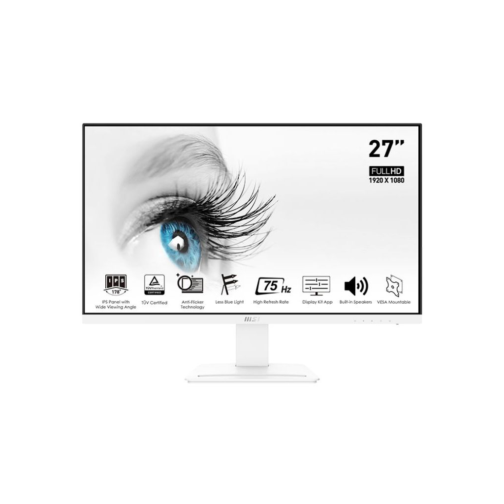 Монітор MSI PRO MP273W