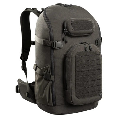 Рюкзак туристичний Highlander Stoirm Backpack 40L Dark Grey (TT188-DGY) (929706)