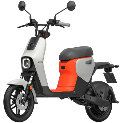 Електроскутер Segway Ninebot B110S Orange/Light Grey (AA.50.0004.09)