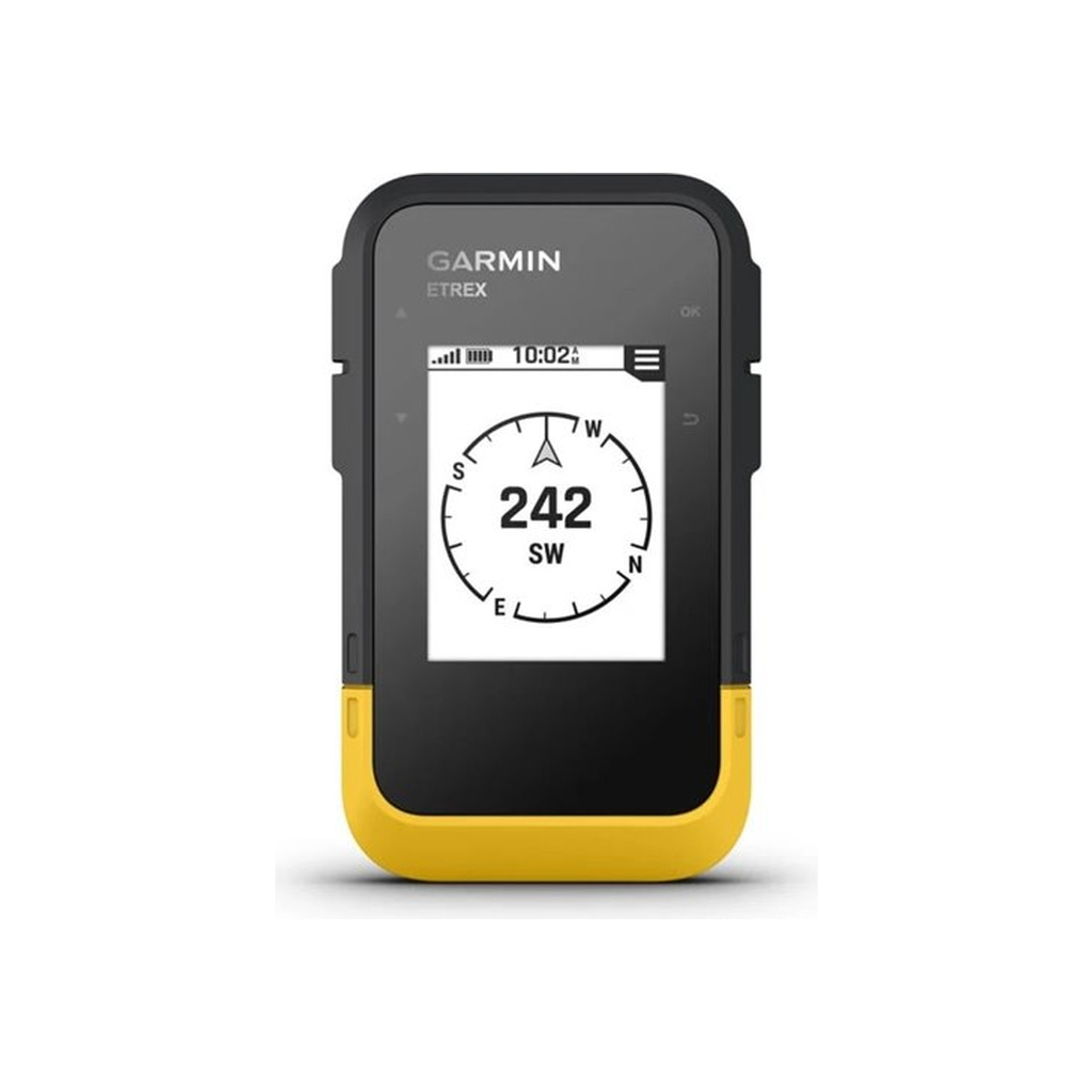 Персональний навігатор Garmin eTrex SE (010-02734-00)