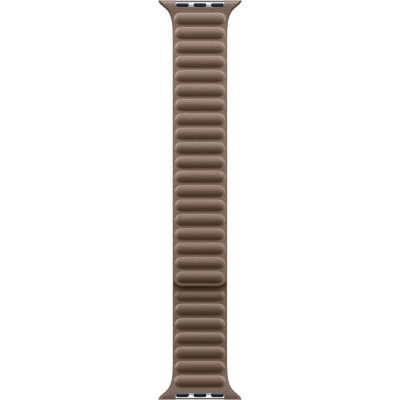 Ремінець до смарт-годинника Apple 41mm Taupe Magnetic Link - M/L (MTJ83ZM/A)