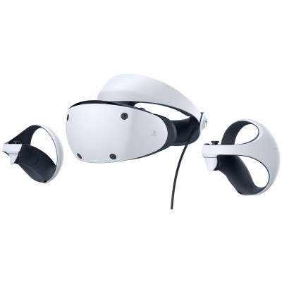 Окуляри віртуальної реальності Sony PlayStation VR2 (9454397)