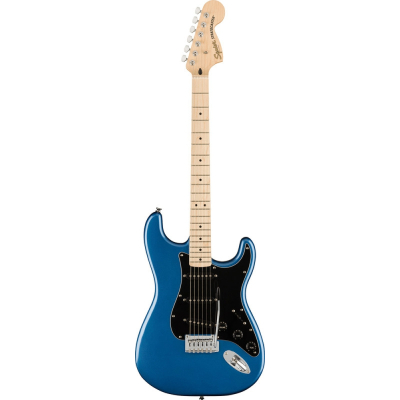 Електрогітара Squier by Fender Affinity Series Stratocaster MN Lake Placid Blue (231494)