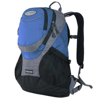 Рюкзак туристичний Terra Incognita Ventura 16 blue / gray (4823081501121)