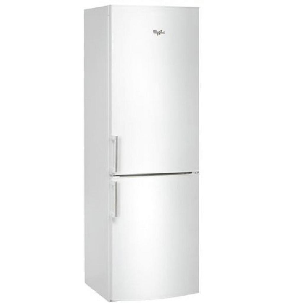 Холодильник Whirlpool WBE 3414 W (WBE3414W)