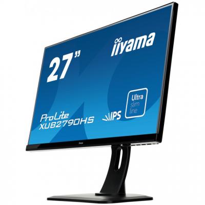 Монітор iiyama XUB2790HS-B1