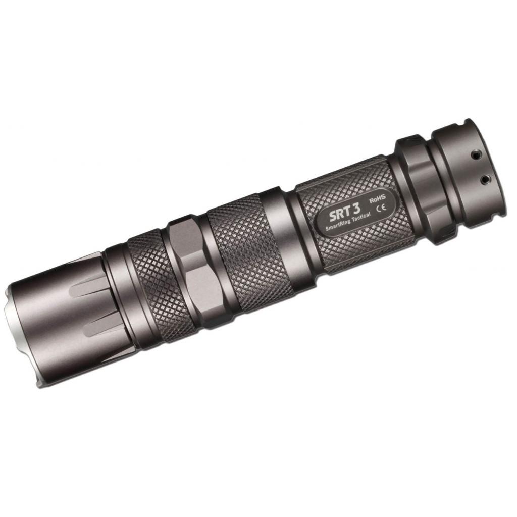 Ліхтар Nitecore SRT3 Defender (SRT3g)