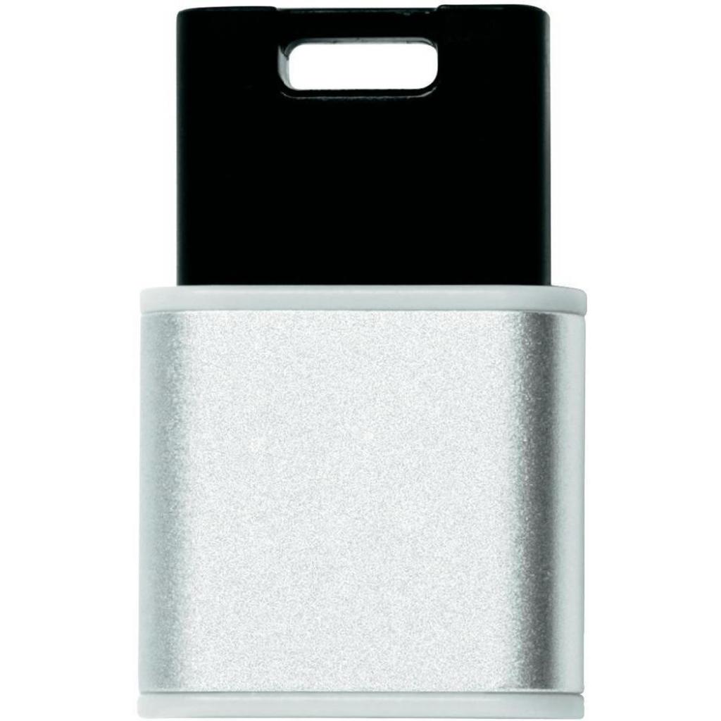 USB флеш накопичувач Verbatim 16GB Mini Metal USB 3.0 (49839)