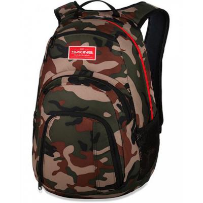 Рюкзак туристичний Dakine Campus 25L Camo 8130-056 (610934843057)