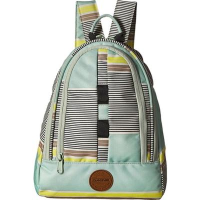 Рюкзак туристичний Dakine Cosmo 6.5L Konastripe 8210-060 (610934030648)