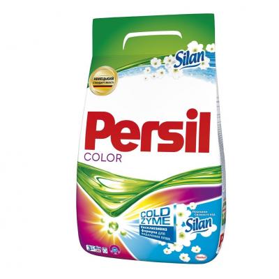 Пральний порошок Persil автомат Колор Перлини свіжості від Сілан 3 кг (9000100839662)